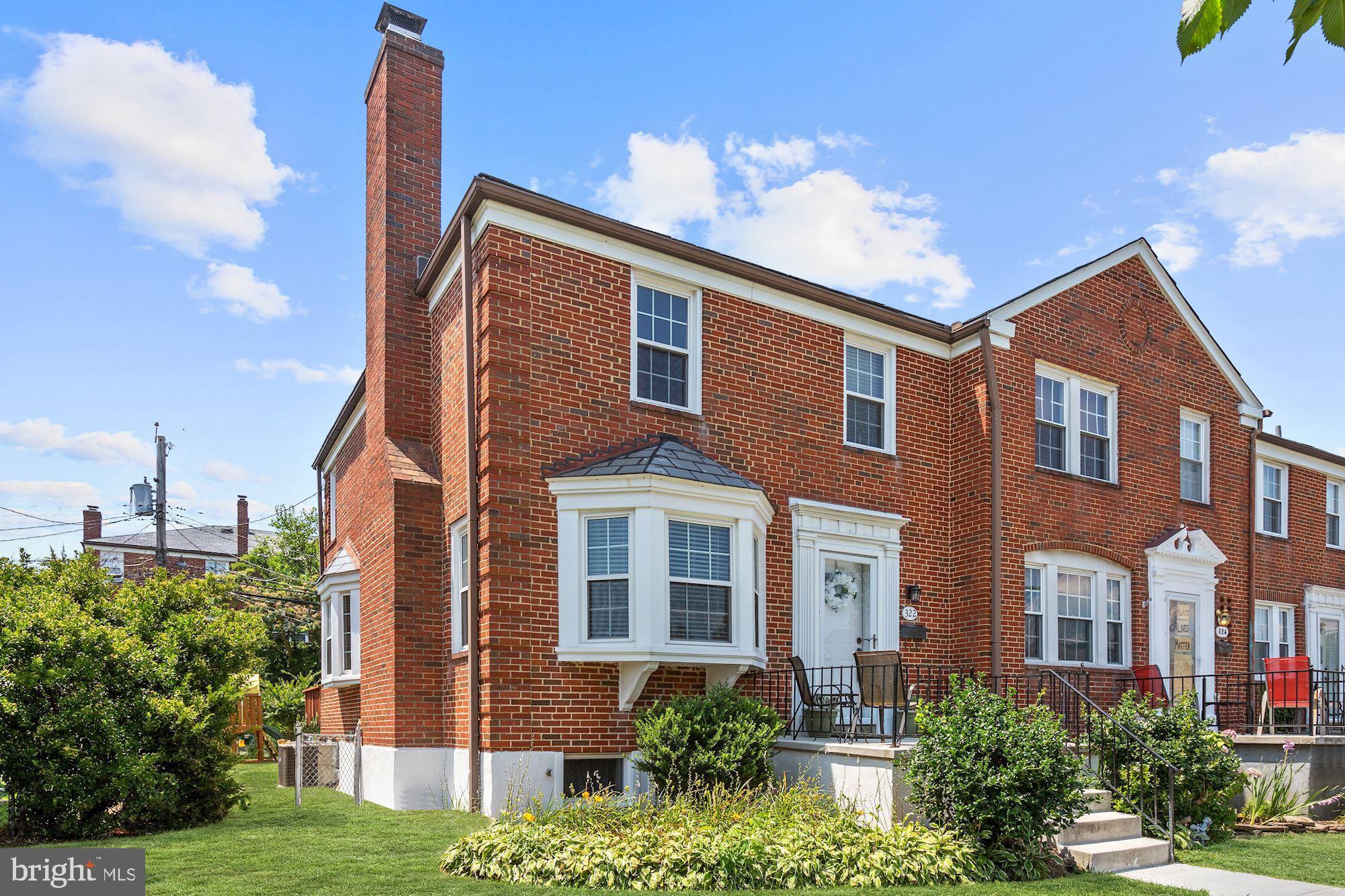 322 Greenlow Road Catonsville, MD 21228 - Photo 1 of 33 322 Greenlow Road