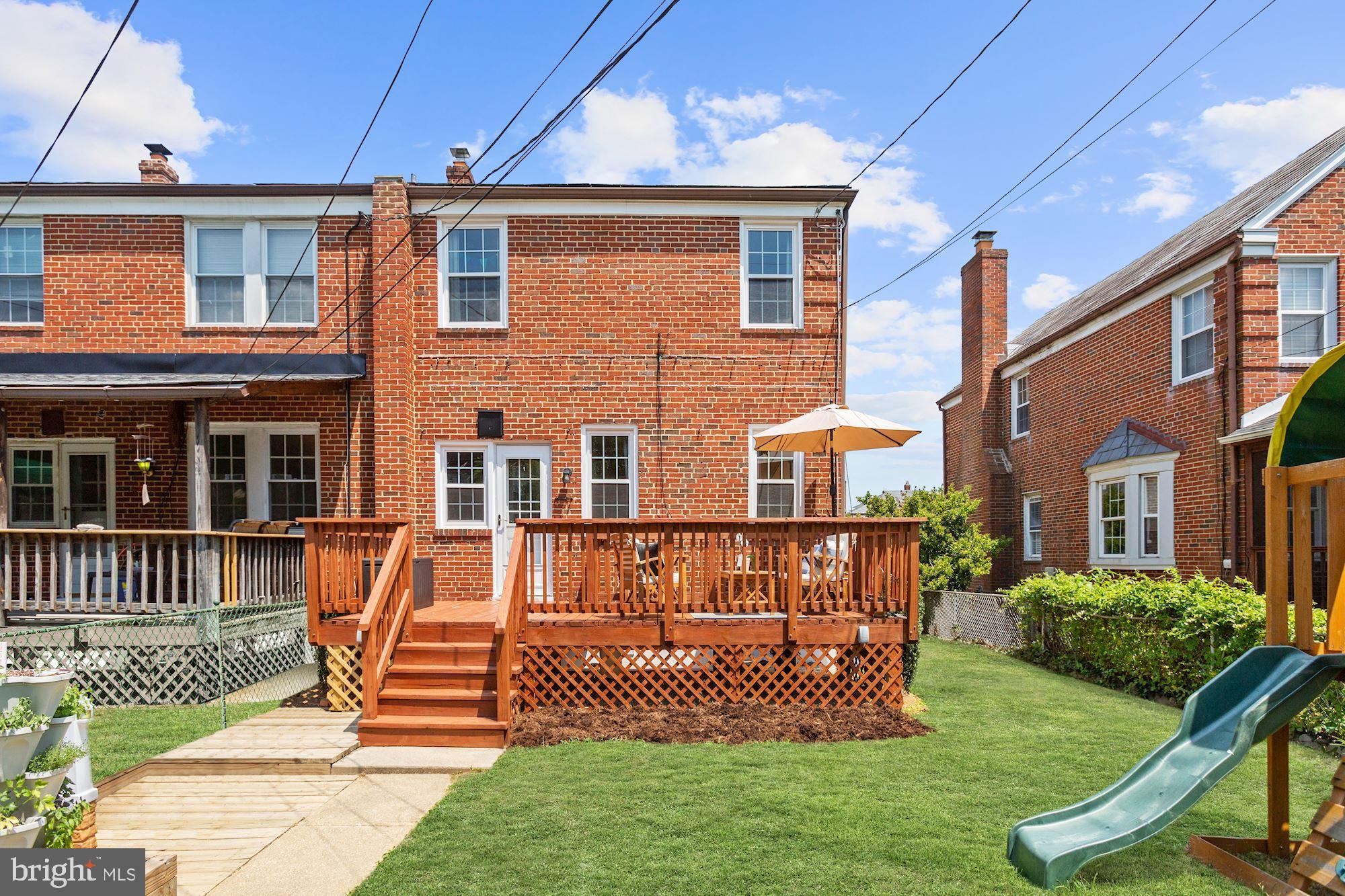 322 Greenlow Road Catonsville, MD 21228 - Photo 29 of 33 Welcome Home!