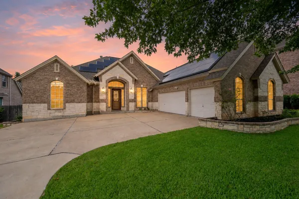 $750,000 | 2821 Cool River Loop, Round Rock, TX 78665