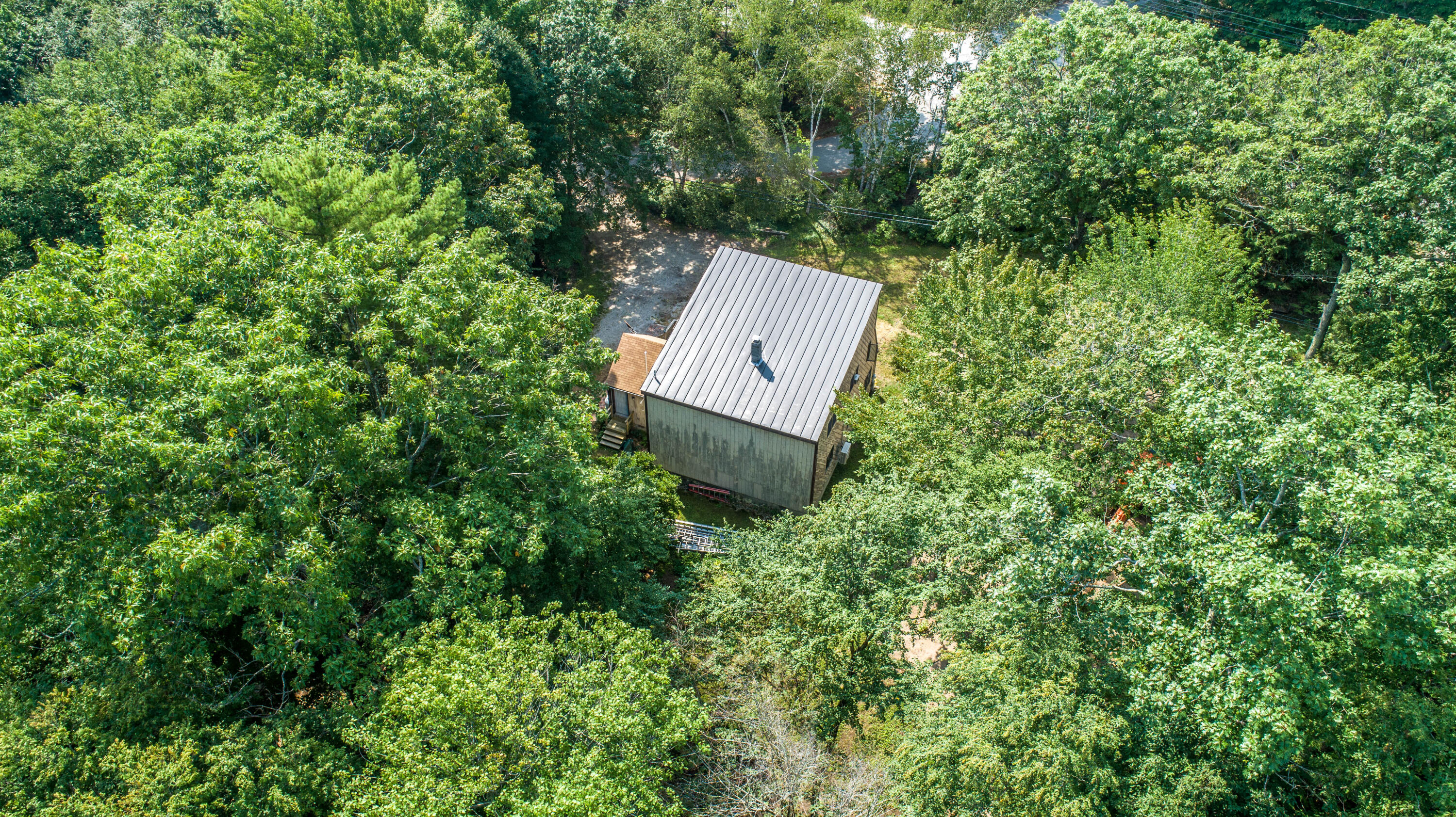 25 Johnson Road Standish, ME 04084 - Photo 51 of 55 DJI_0027