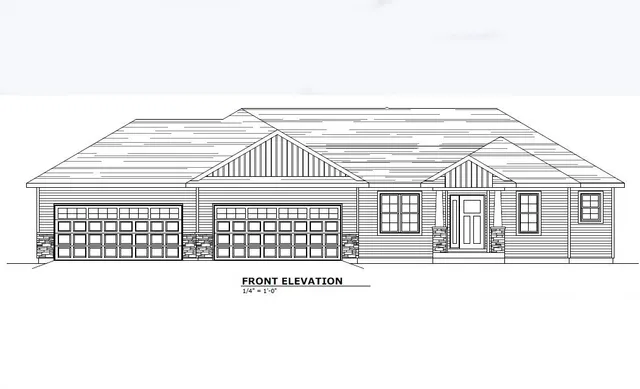 $519,000 | W4916 Sweet Wisdom Circle, Fond du Lac, WI 54937