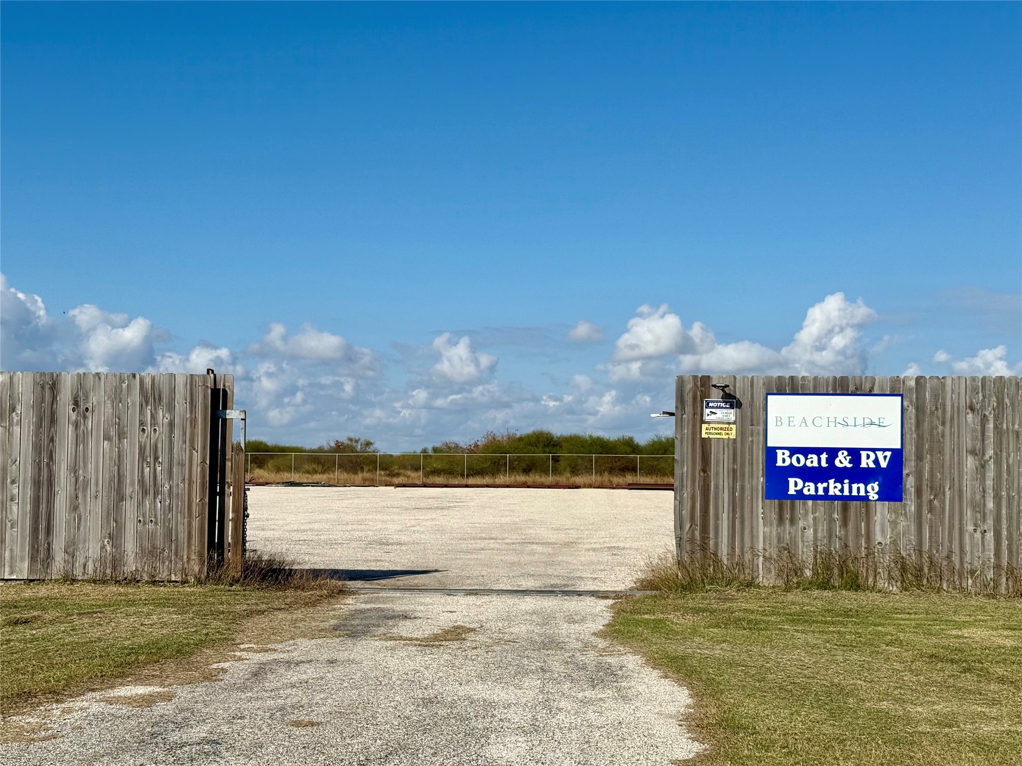 3060 Coastal Spgs Loop Palacios, TX 77465 - Photo 13 of 18 a view of a street with an ocean view