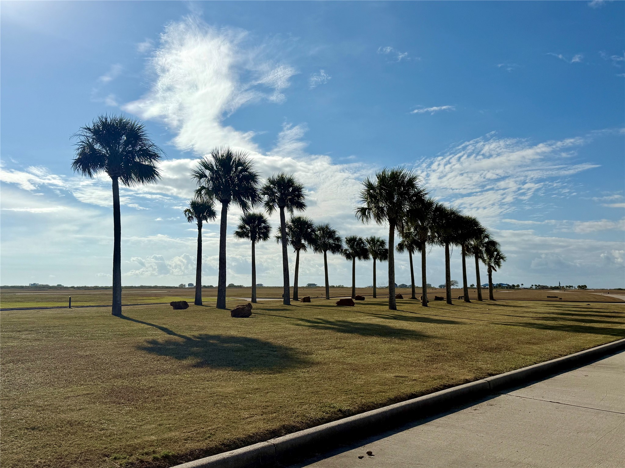 3060 Coastal Spgs Loop Palacios, TX 77465 - Photo 14 of 18 a view of ocean
