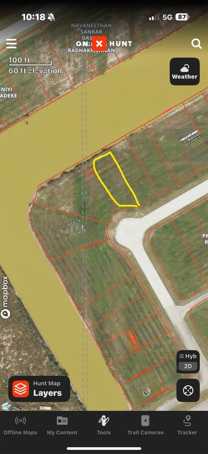 3060 Coastal Spgs Loop Palacios, TX 77465 - Photo 5 of 18 a view of swimming pool