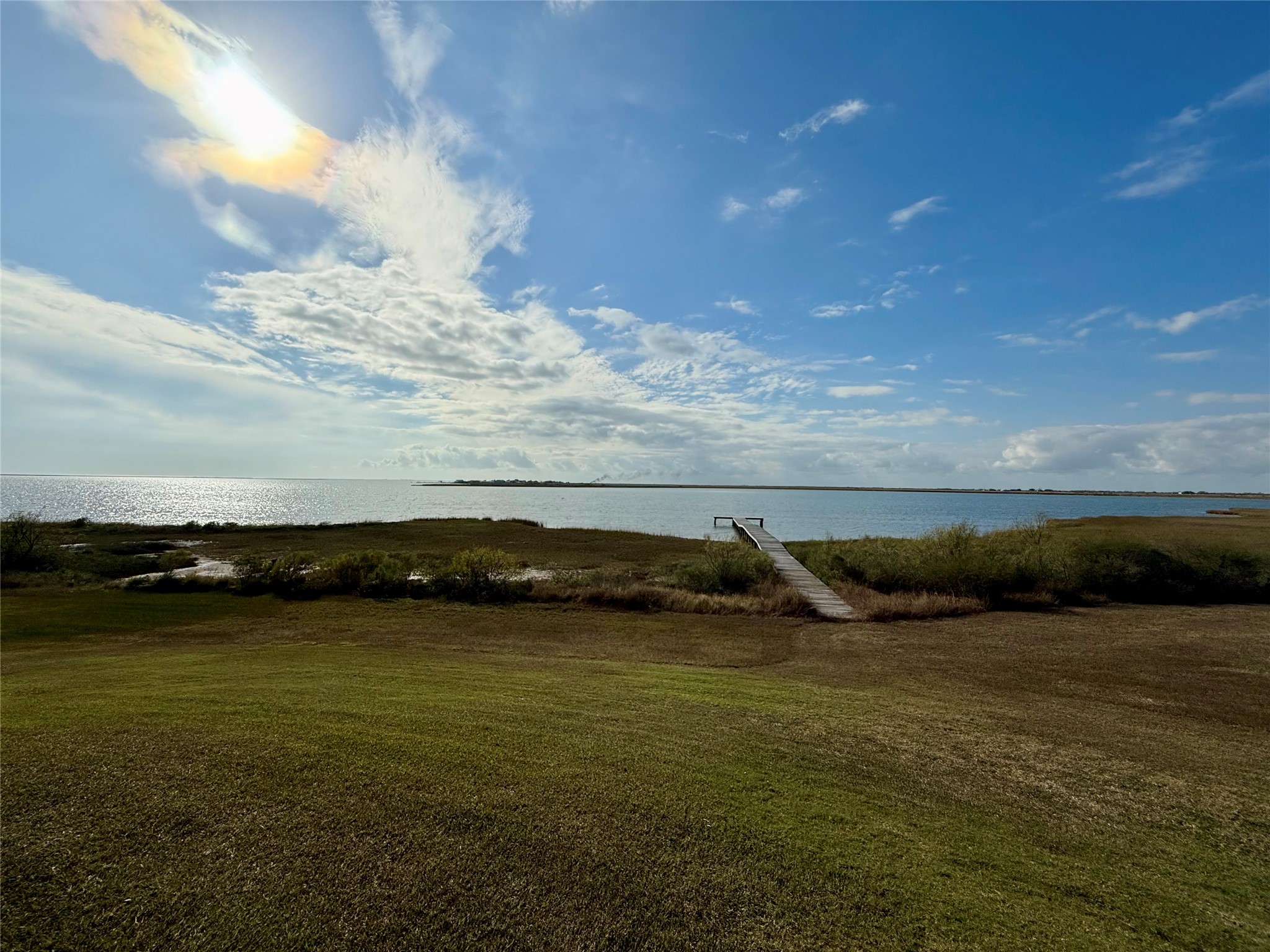 3060 Coastal Spgs Loop Palacios, TX 77465 - Photo 10 of 18 a view of an ocean