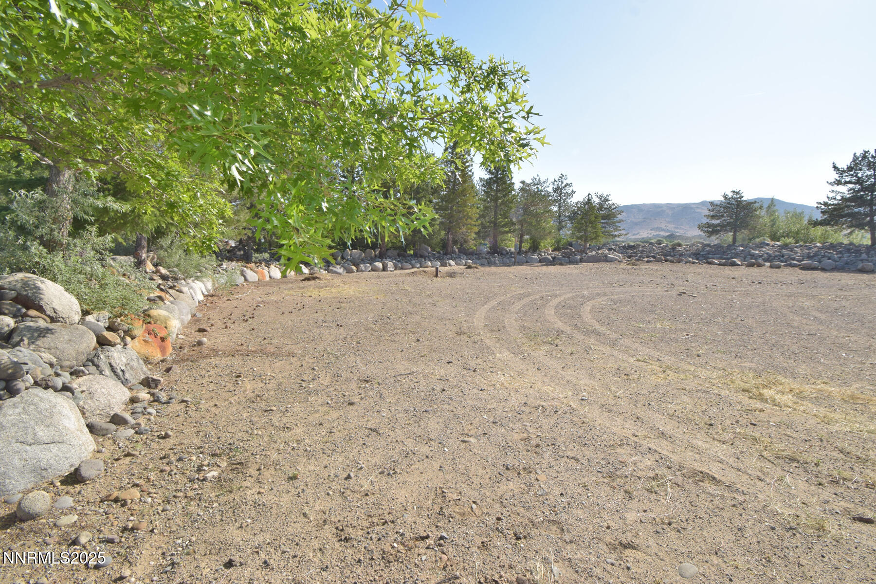 95 Hidden Lake Drive Reno, NV 89521 - Photo 15 of 43 a view of an outdoor space with mountain view