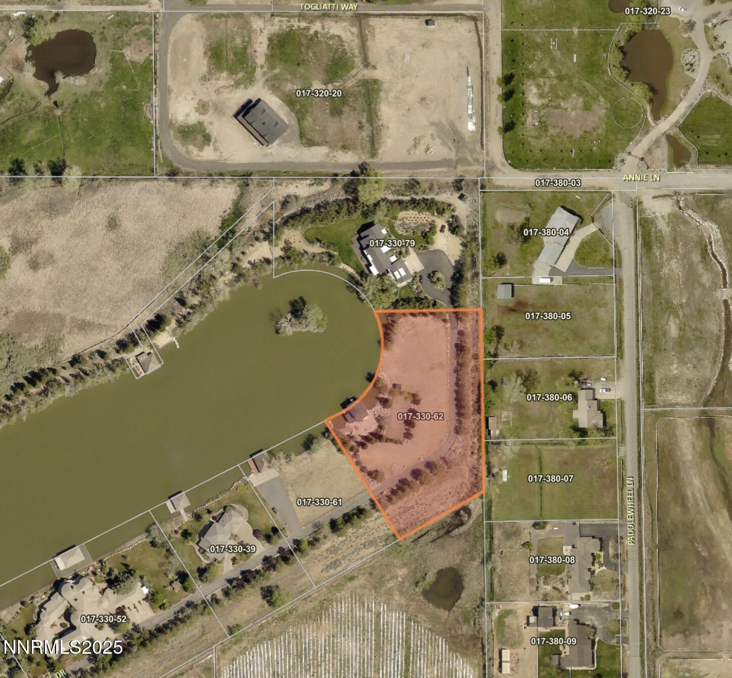 95 Hidden Lake Drive Reno, NV 89521 - Photo 40 of 43