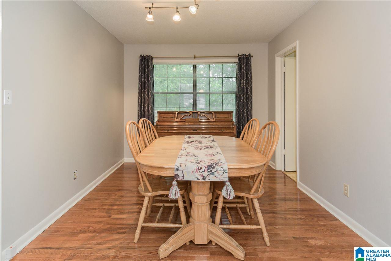 9465 Marsh Mountain Road Pinson, AL 35126 - Photo 16 of 38