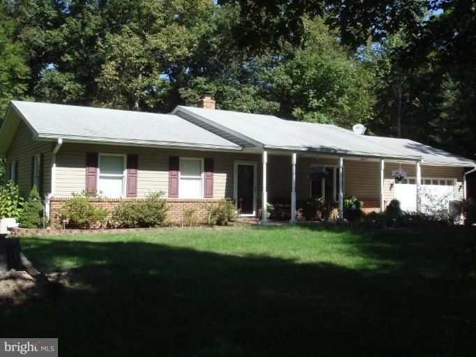 210 Old Magothy Bridge Road Pasadena, MD 21122 - Photo 1 of 21 Exterior (Main)
