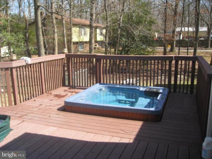 210 Old Magothy Bridge Road Pasadena, MD 21122 - Photo 15 of 21 Exterior #3