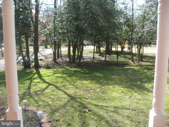 210 Old Magothy Bridge Road Pasadena, MD 21122 - Photo 3 of 21 View out front door
