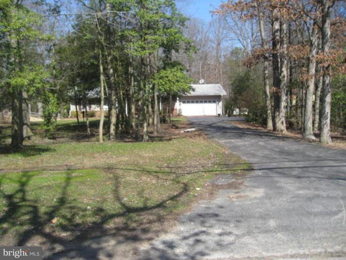 210 Old Magothy Bridge Road Pasadena, MD 21122 - Photo 8 of 21 view from street
