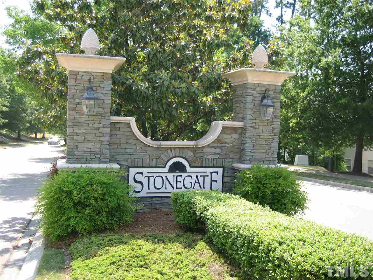3613 Fairstone Road, Unit 372 Wake Forest, NC 27587 - Photo 1 of 2 Gallery Image 1