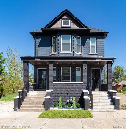 $1,650 | 2710 Wreford Street, Detroit, MI 48208