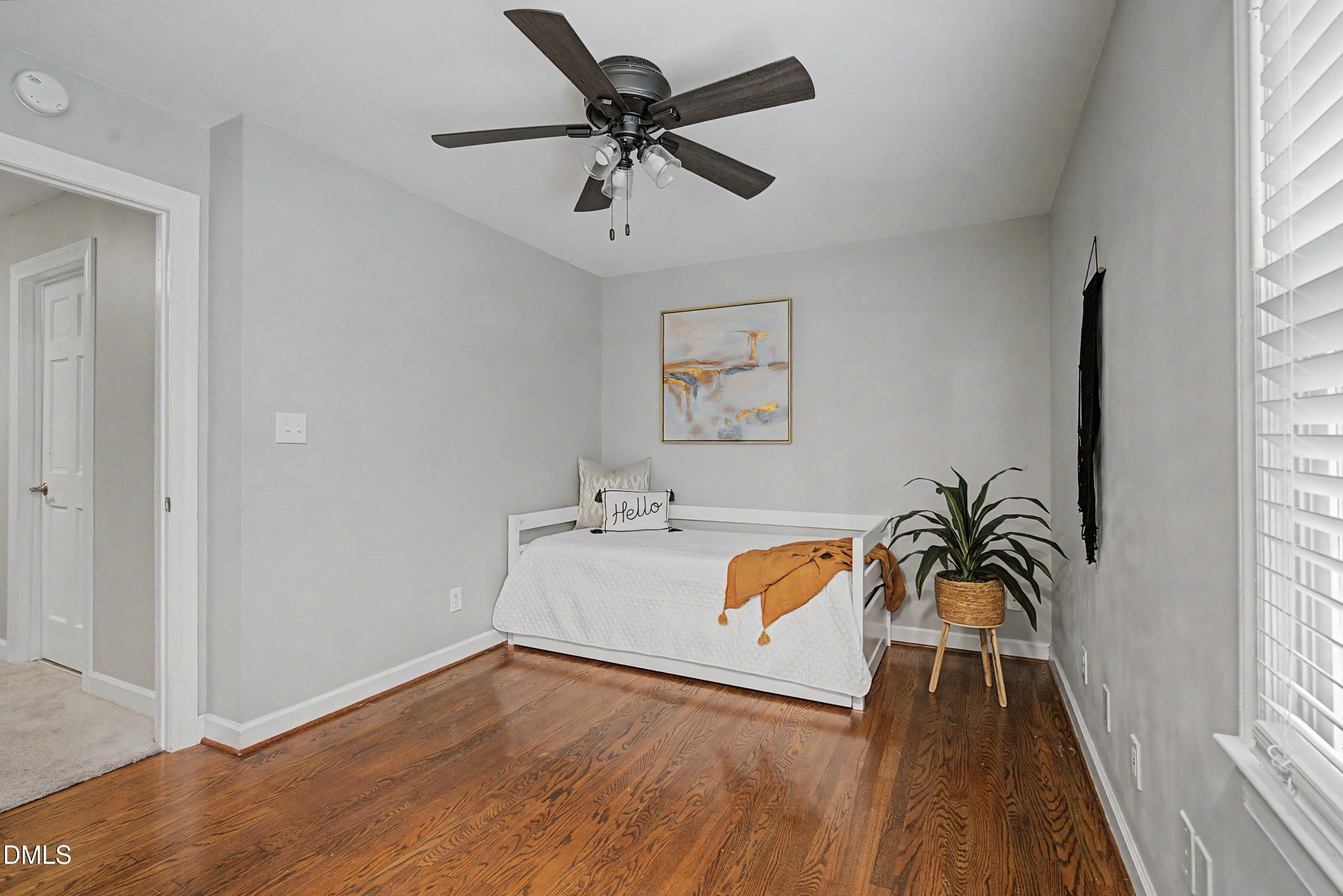 5517 North Hawthorne Way Raleigh, NC 27613 - Photo 74 of 84