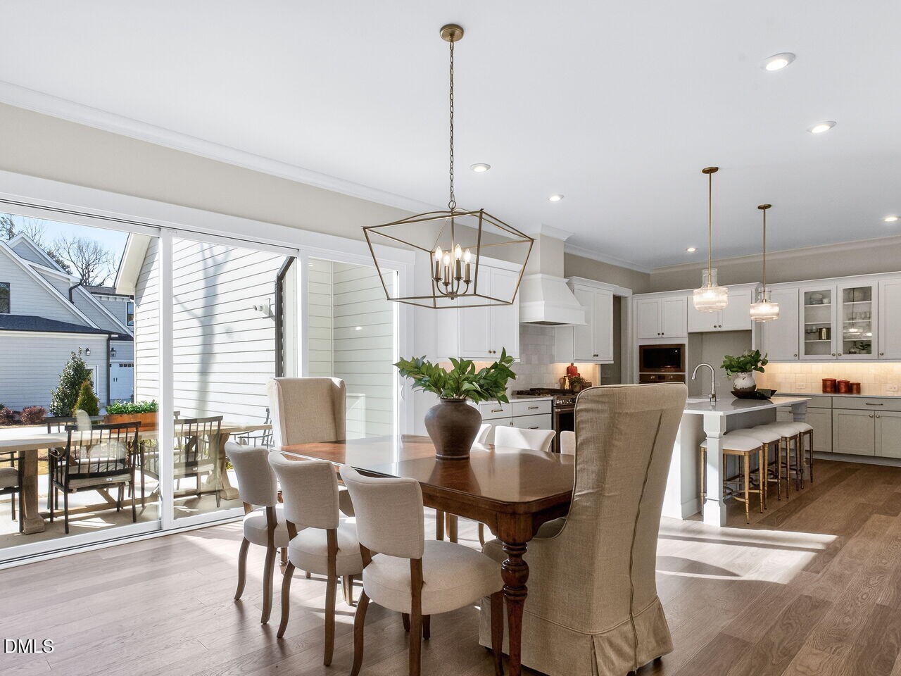 8920 Thompson Mill Road Wake Forest, NC 27587 - Photo 18 of 40 018-1280x960-dining-room