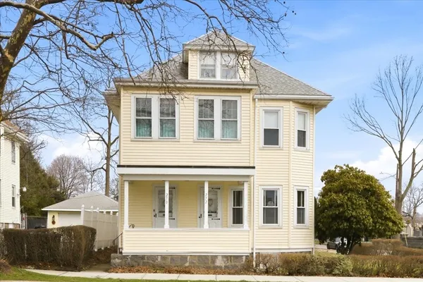 $899,999 | 270 Southern Artery, Quincy, MA 02169