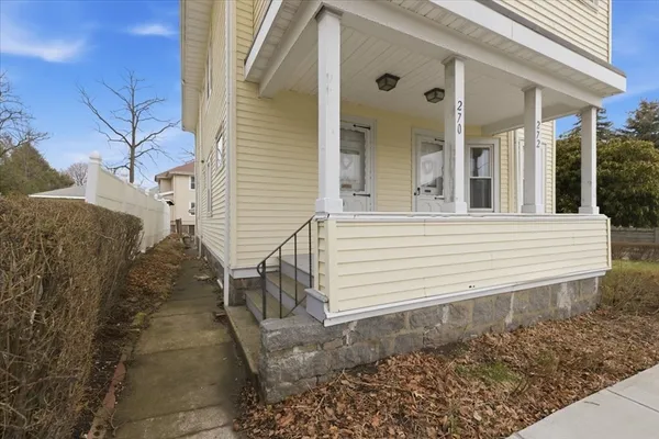 $899,999 | 270 Southern Artery, Quincy, MA 02169