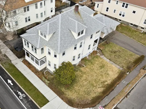 $899,999 | 270 Southern Artery, Quincy, MA 02169