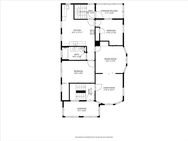 $899,999 | 270 Southern Artery, Quincy, MA 02169