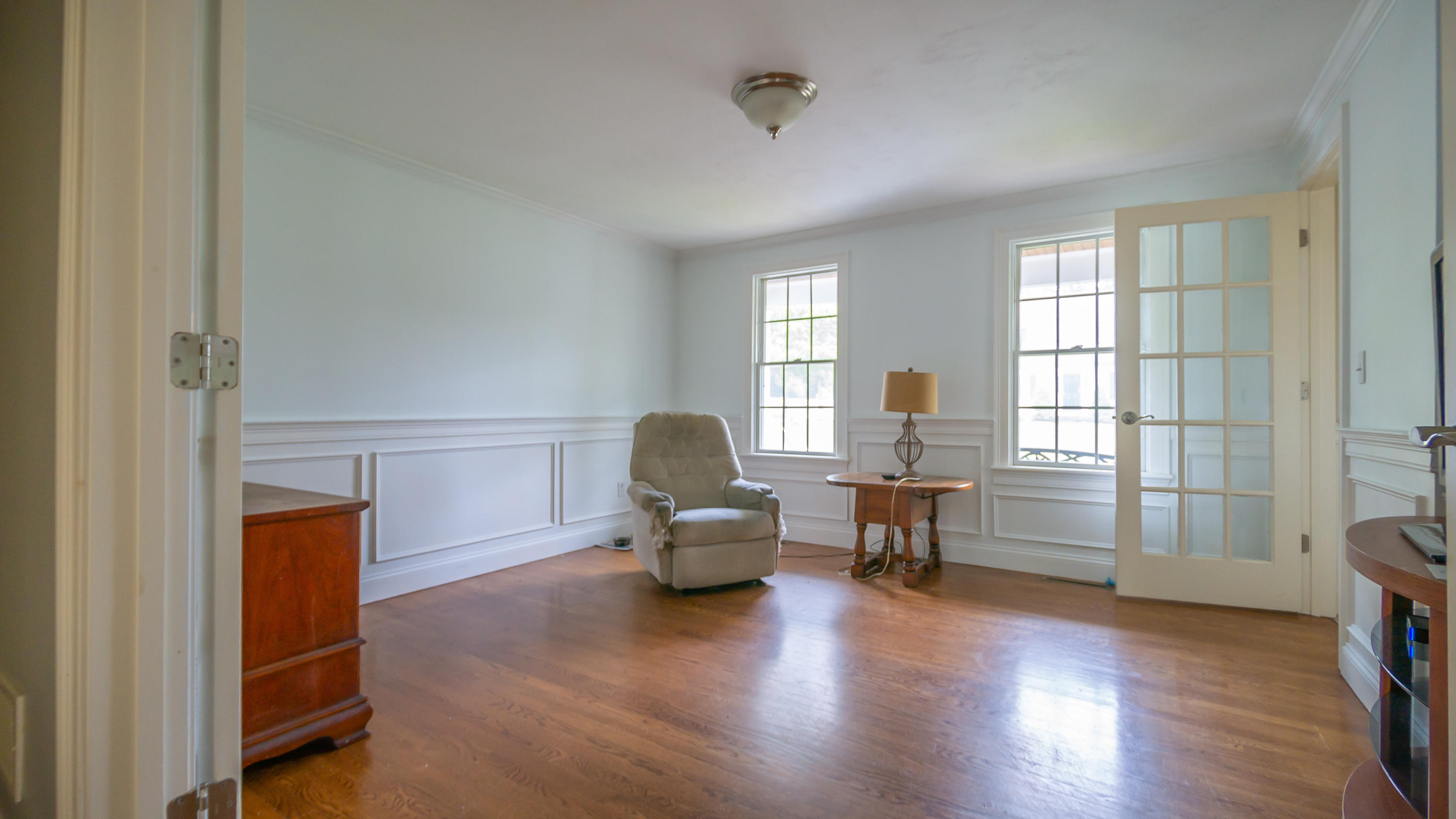 7 Webquish Lane Mashpee, MA 02649 - Photo 9 of 29 a living room with furniture and a window