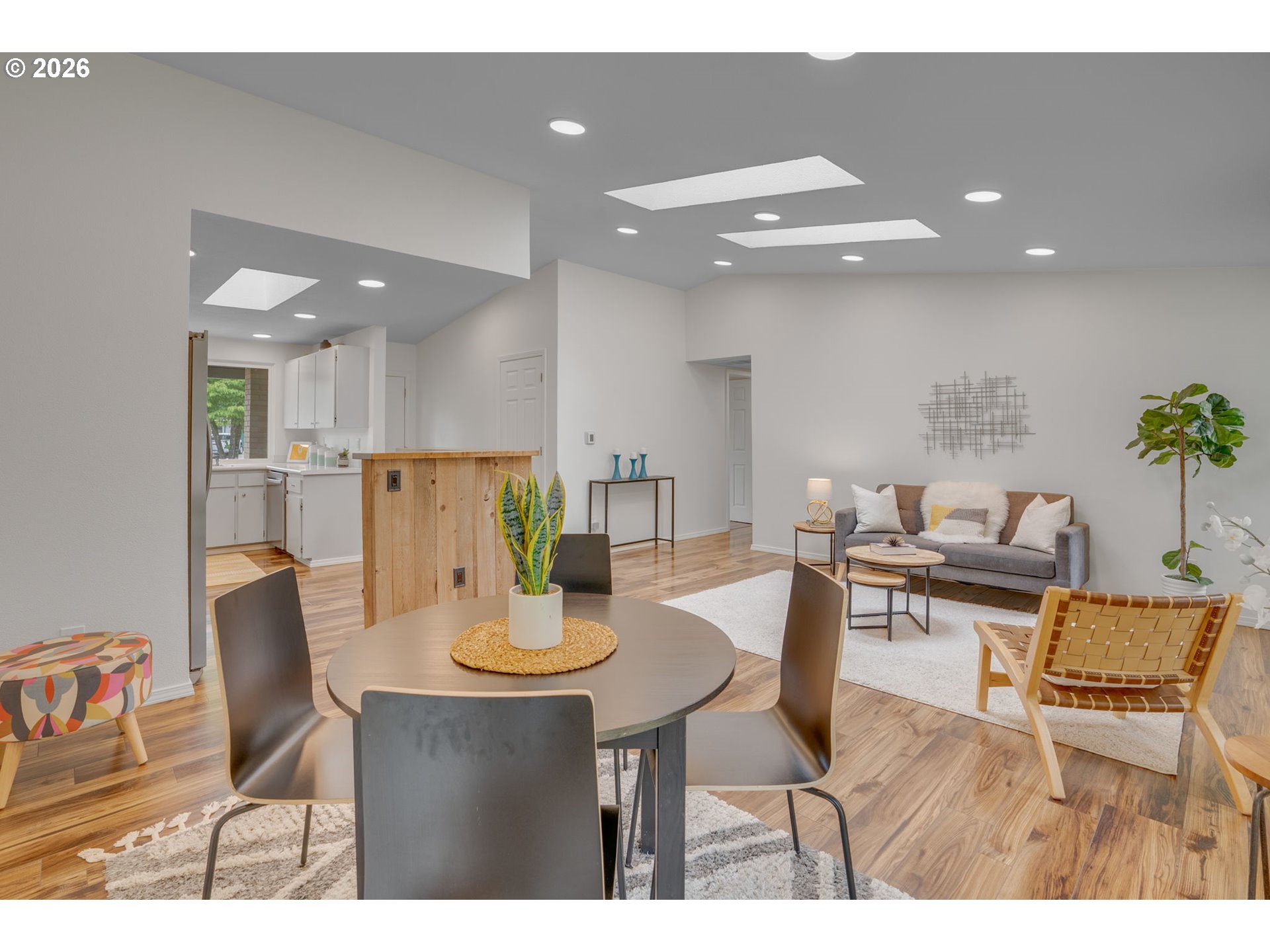16170 Southwest Vincent Street Beaverton, OR 97078 - Photo 12 of 45