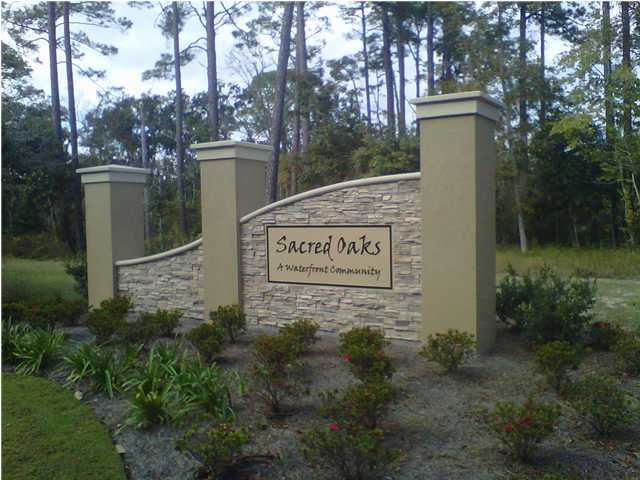 Lot 16 Beacon Point Drive Santa Rosa Beach, FL 32459 - Photo 2 of 2 Gallery Image 2