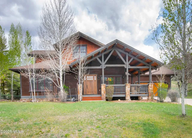 $1,799,000 | 17 Harvester Court, Eagle, CO 81631