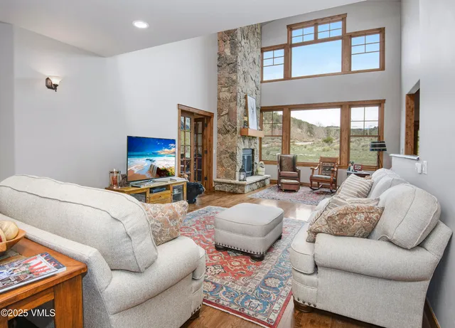 $1,799,000 | 17 Harvester Court, Eagle, CO 81631