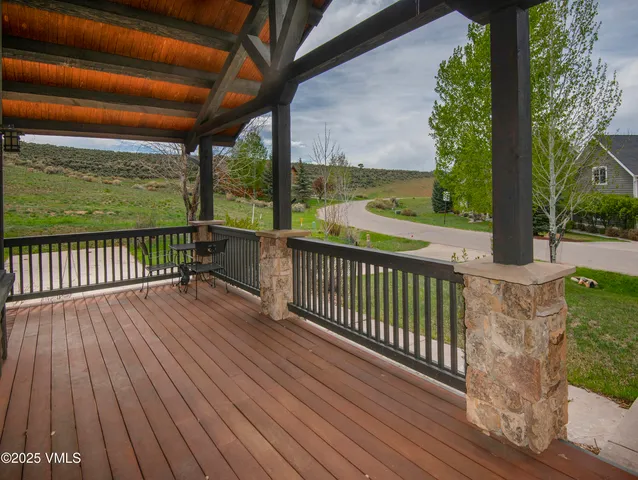 $1,799,000 | 17 Harvester Court, Eagle, CO 81631
