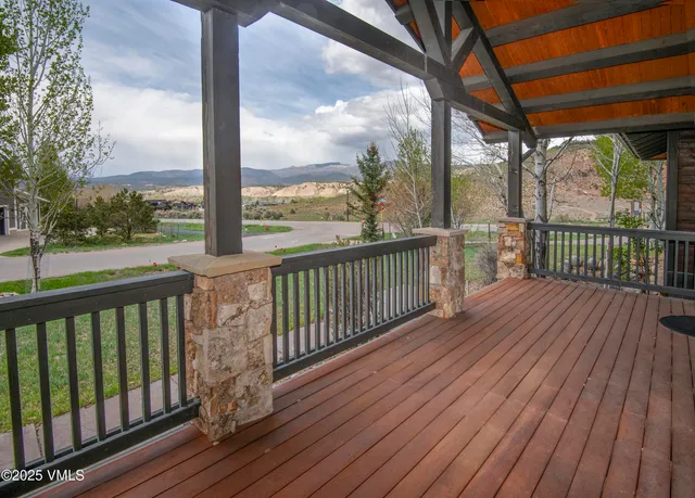 $1,799,000 | 17 Harvester Court, Eagle, CO 81631