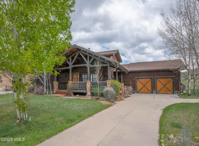 $1,799,000 | 17 Harvester Court, Eagle, CO 81631