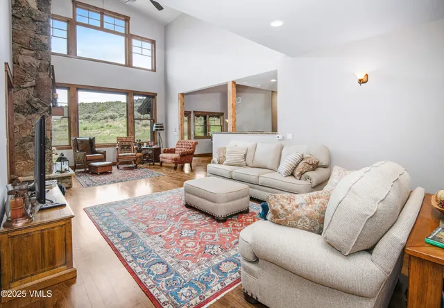 $1,799,000 | 17 Harvester Court, Eagle, CO 81631