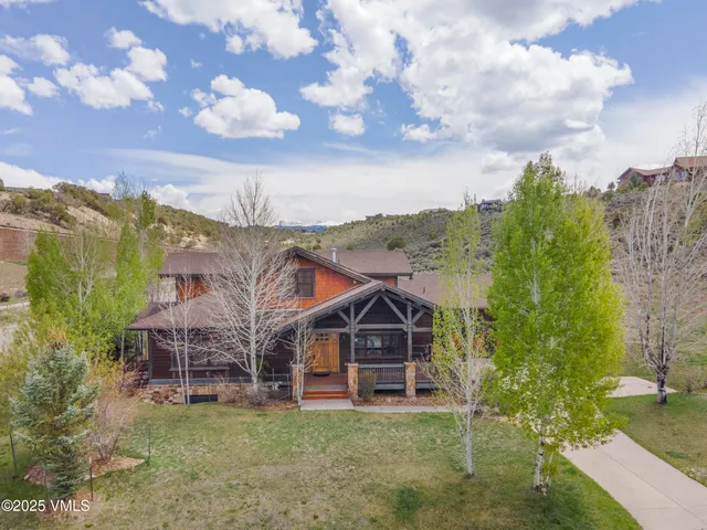 $1,799,000 | 17 Harvester Court, Eagle, CO 81631
