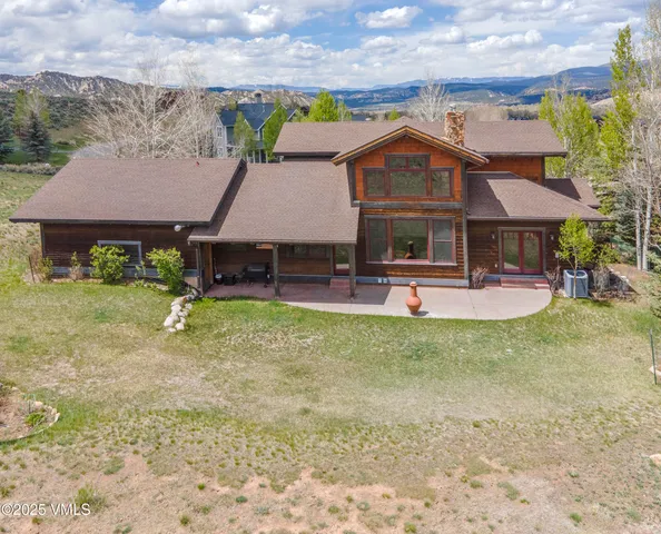$1,799,000 | 17 Harvester Court, Eagle, CO 81631