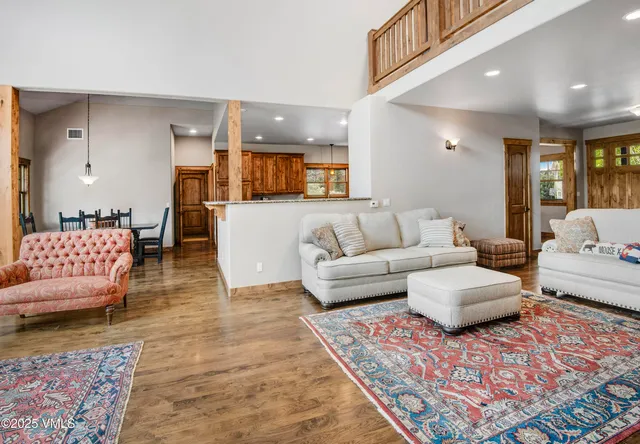 $1,799,000 | 17 Harvester Court, Eagle, CO 81631