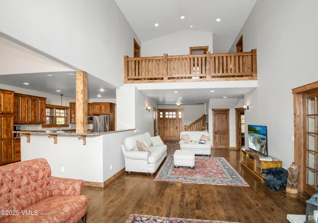 $1,799,000 | 17 Harvester Court, Eagle, CO 81631