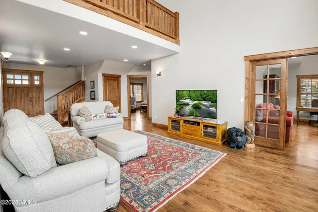 $1,799,000 | 17 Harvester Court, Eagle, CO 81631