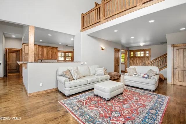 $1,799,000 | 17 Harvester Court, Eagle, CO 81631