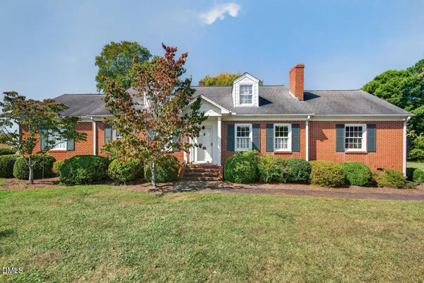 $375,000 | 720 Roxboro Road, Haw River, NC 27258