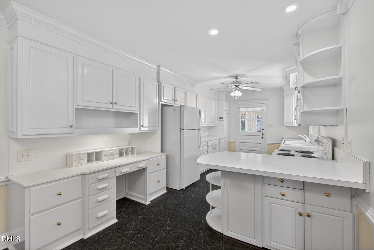 720 Roxboro Road Haw River, NC 27258 - Photo 15 of 55 19