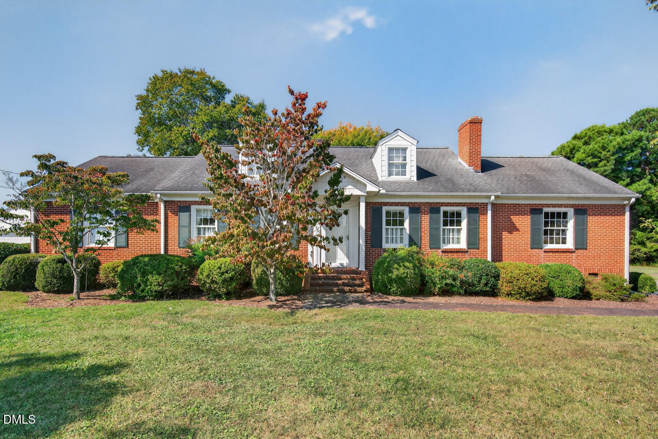 720 Roxboro Road Haw River, NC 27258 - Photo 2 of 55 02