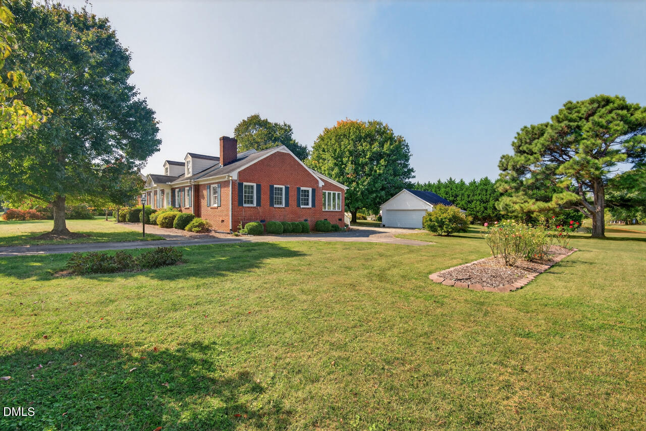 720 Roxboro Road Haw River, NC 27258 - Photo 38 of 55 47