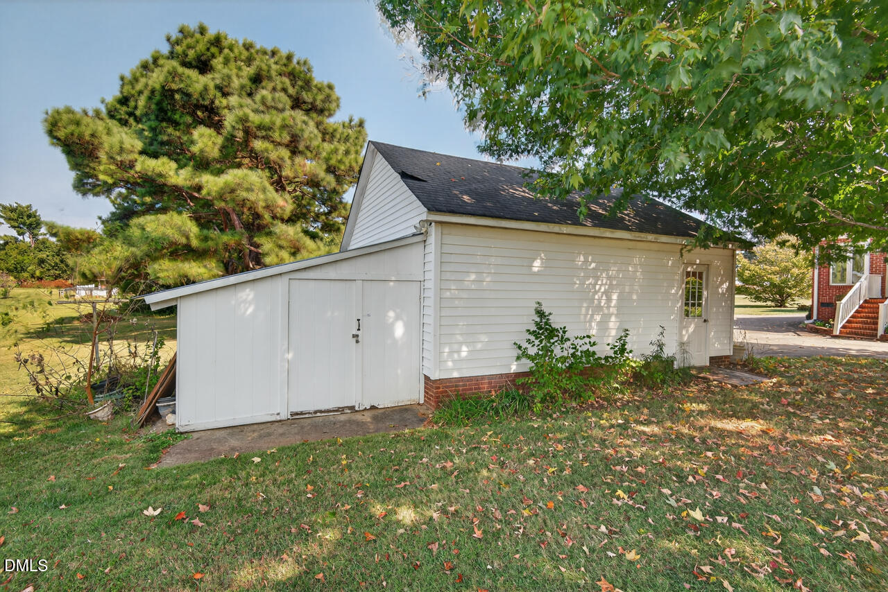 720 Roxboro Road Haw River, NC 27258 - Photo 47 of 55 57