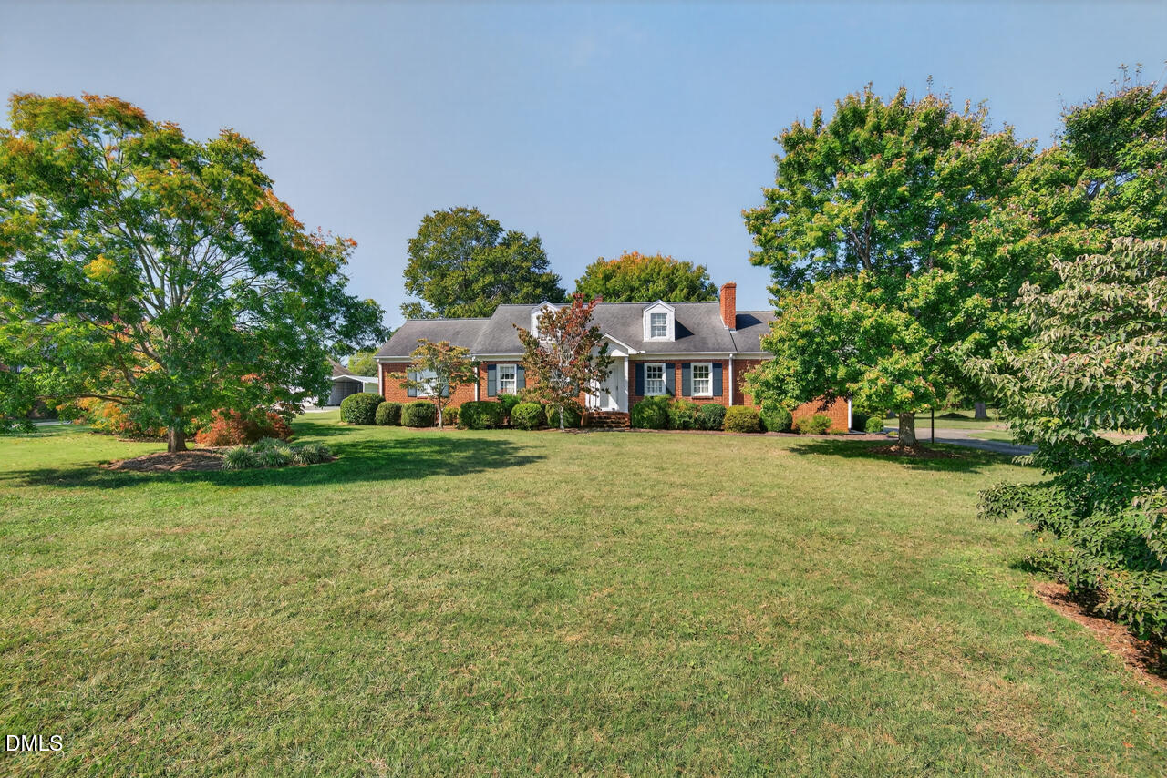 720 Roxboro Road Haw River, NC 27258 - Photo 50 of 55 61