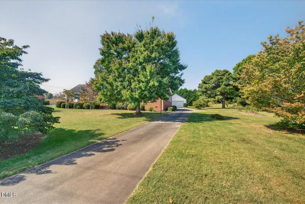 $375,000 | 720 Roxboro Road, Haw River, NC 27258