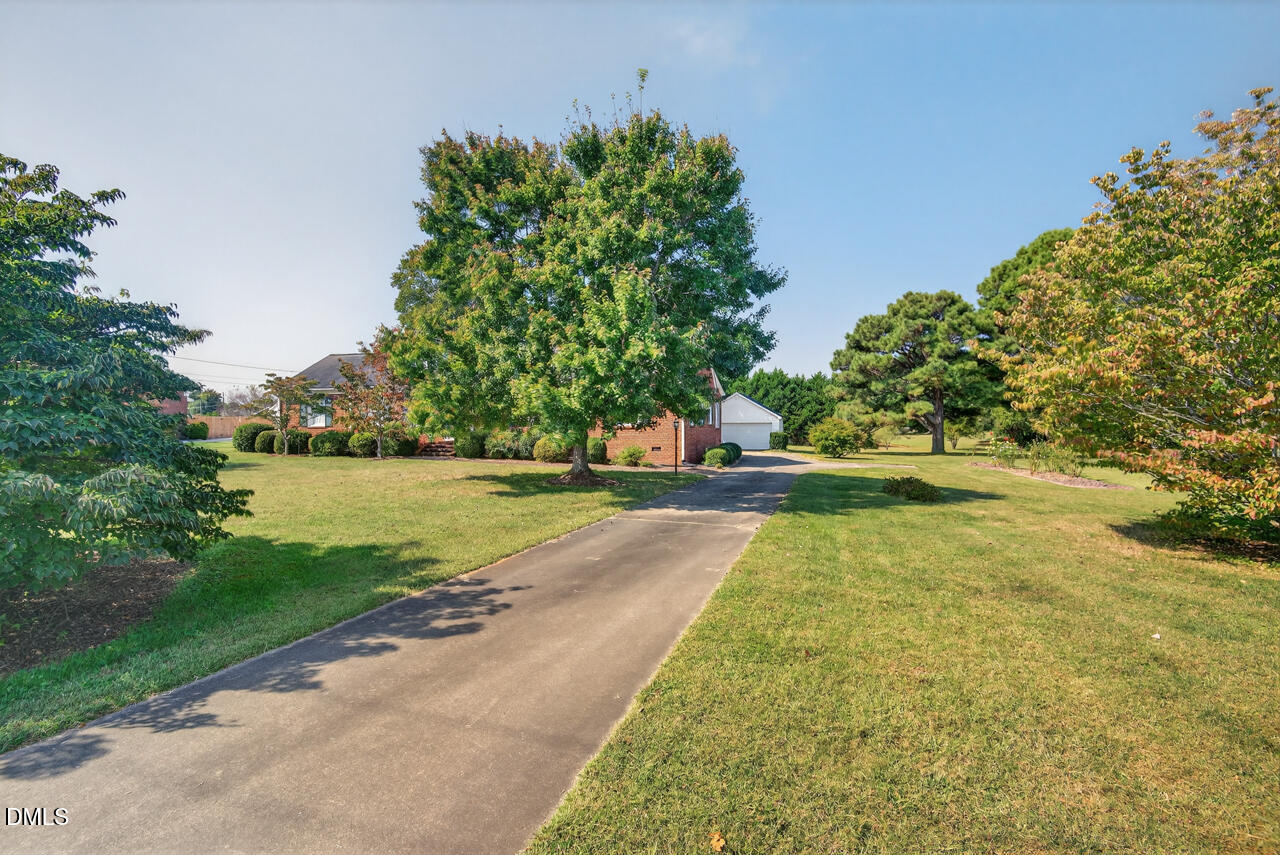 720 Roxboro Road Haw River, NC 27258 - Photo 51 of 55 62