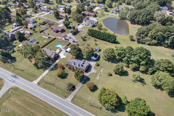 $375,000 | 720 Roxboro Road, Haw River, NC 27258