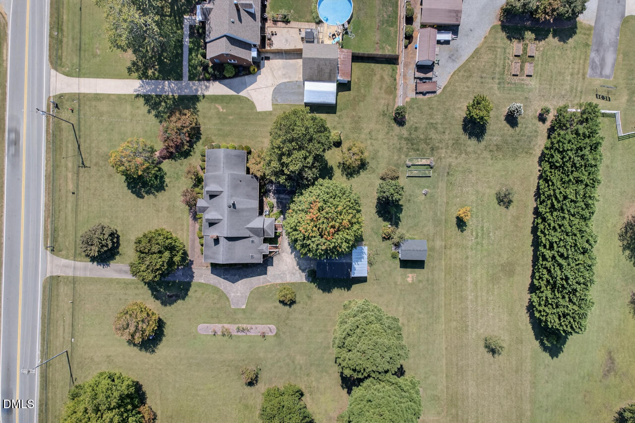 720 Roxboro Road Haw River, NC 27258 - Photo 53 of 55 64