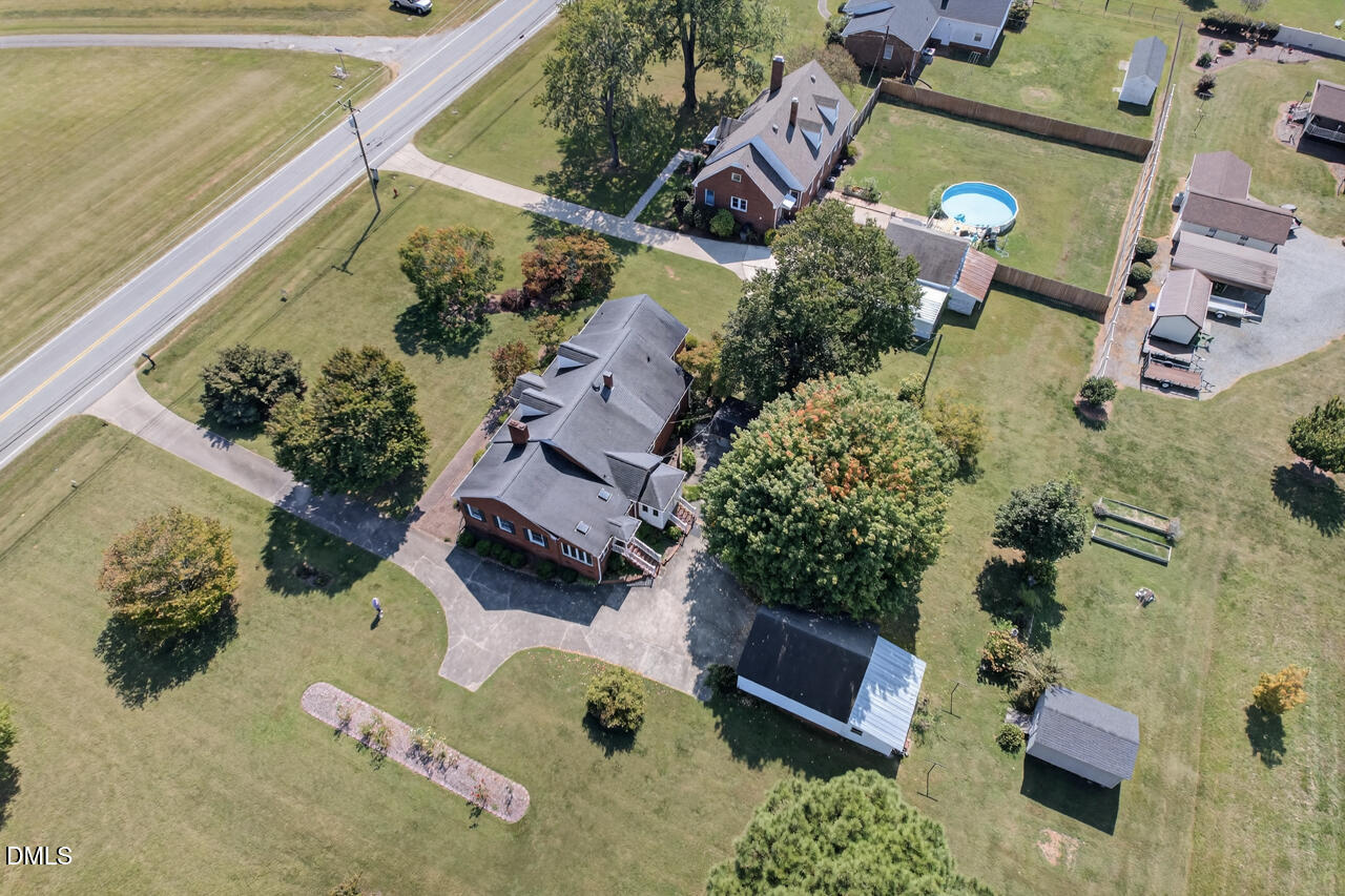 720 Roxboro Road Haw River, NC 27258 - Photo 54 of 55 65